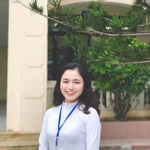 Meet your Posher, Quỳnh